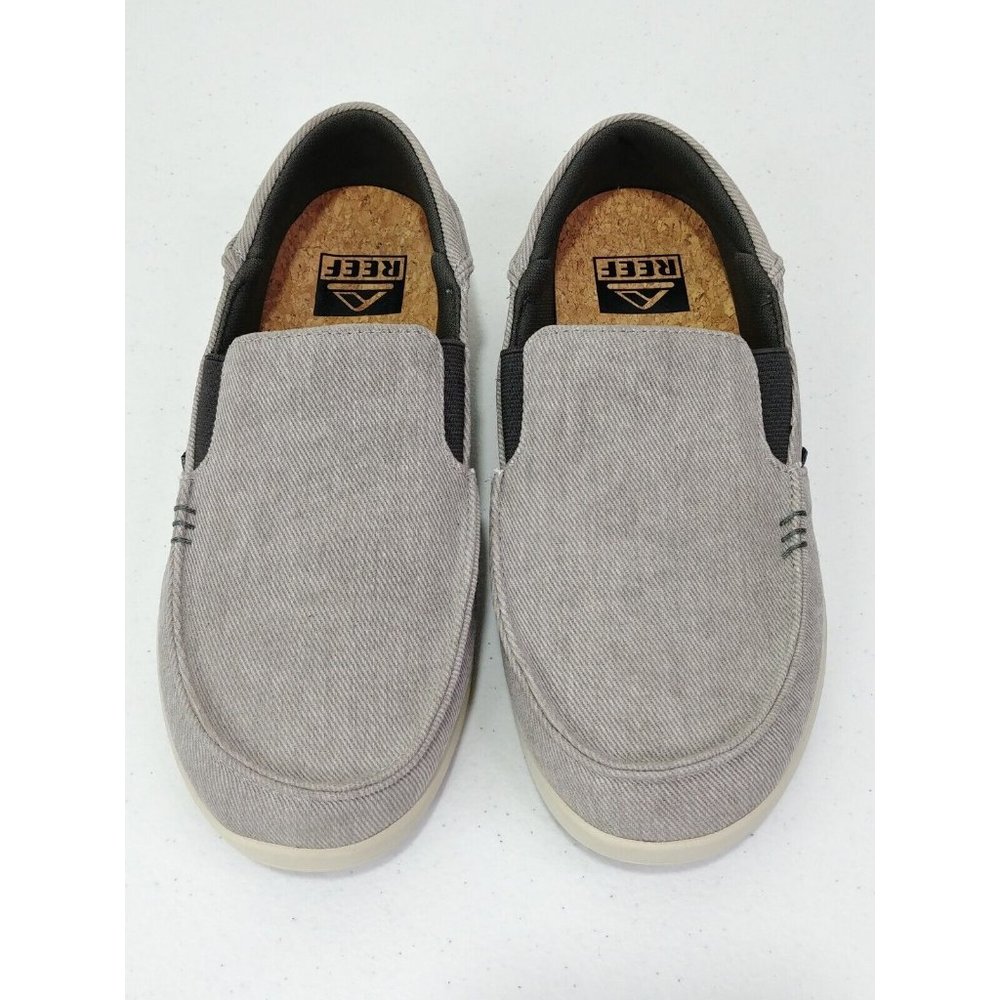 REEF Relaxed-fit Cushion Matey WC Men's Slips On Men's Size 8 - Picture 7 of 10